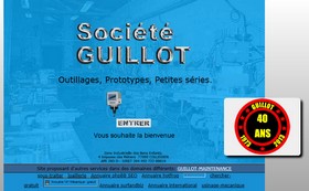 Société Guillot